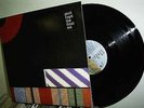 LP PINK FLOYD - THE FINAL CUT * EMI HARVEST 1983 NL FOC * TOP