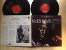 MILES DAVIS Kind of Blue 2x LP Classic Records corrected speed audiophile jazz