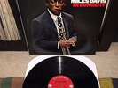 2 EYE MONO Miles Davis My Funny Valentine Vinyl Herbie Hancock Ron Carter EX