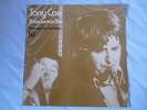 TONY COE /  BRIAN LEMON TRIO. LIVE AT RONNIE SCOTTS. VINYL LP ON UK  77 RECORDS.