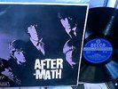 Rolling Stones   AFTERMATH Decca UK Stereo LP 1966 SKL 4786