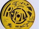 Orig Uk Reggae 1970