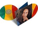 BOB MARLEY &  WAILERS - LEGEND: 30TH ANNIVERSARY EDITION NEW VINYL