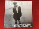 The Smiths - Handsome Devil Rare Vinyl Record Live Bootleg