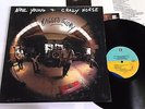 Neil Young Crazy Horse - Ragged Glory Reprise 926315-1 1st US + Inner Sleeve LP