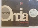 Miguel Angel Samba Na Onda LP VG++/VG on Equipe Bossa Nova Brazil