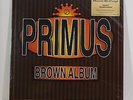 PRIMUS Brown Album 180-gram GOLD COLORED VINYL 2xLP Sealed/New #565/1000 PERFECT