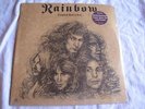 Sealed Rainbow Long Live Rock n Roll original polydor gatefold with sticker