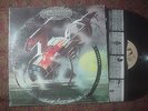 Hawkwind LP Hall of the Mountain Grill