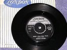 money..barrett strong..UK LONDON,,rare issue,, Vg /Vg ..low start £20