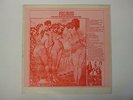 ROXY MUSIC FOOLPROOF RARE LIVE LP USA TOUR