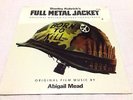 SEALED Full Metal Jacket Soundtrack Vinyl LP Original Press Stanley Kubrick OST