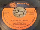 Freddy McKay Peace In The Garden Rare Killer Roots 7