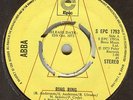 *****ABBA*****RING RING*****DEMO*****DANCER*****LISTEN TO IT