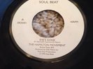 The Hamilton Movement She's Gone Soul Beat Bargain