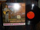 GEORGE JONES-Country Church Time-Date???-Mercury MG-20462-VG++/M-