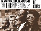 DESMOND DEKKER and the Specials - King of Kings LP - Ska 180 gram - SEALED