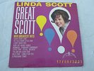 LINDA SCOTT 
