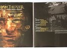 DREAM THEATER Metropolis Pt 2: Scenes Memory 2 LP BLACK VINYL /1000 **SEALED**