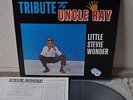 Little Stevie Wonder Tribute To Uncle Ray Japan LP Victor VIP-4120 Insert