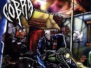 COBRA - LETHAL STRIKE (LTD.ORANGE 180G VINYL)  VINYL LP NEUF