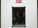 B.B. KING 'Live In London' Original 1971 1st Press Promo LP white promo labels