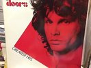 THE DOORS Greatest Hits 1980 UK Vinyl LP EXCELLENT CONDITION best of