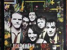 Cardiacs Live UK 1988 LP The Alphabet Business Concern