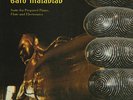 Batu Malablab: Suite For Prepared Piano Flute - M.C. Schmidt (2015, Vinyl New)