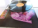 ELVIS : RAISED ON ROCK Orig 1973 STEREO Album