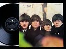 BEATLES Beatles For Sale LP Original 1 BOX UK Press Stereo PCS 3062 Gatefold EX