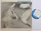Donald Byrd Free Form LP VG++/VG+ Mono New York Labels Van Gelder Wayne Shorter