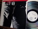 ROLLING STONES MFSL LP Sticky Fingers MOBILE FIDELITY SOUNDLABS original master