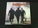Helmet Aftertaste Limited Edition  Erstpressung Orange LP