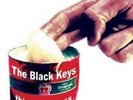 THE BLACK KEYS - THICKFREAKNESS VINYL LP ROCK NEU