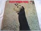 FLEETWOOD MAC   THE PIOUS BIRD OF GOOD OMEN ** 1969 UK 1st BLUE HORIZON LP
