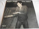 IGGY POP   THE IDIOT ** 1977 UK 1st RCA LP