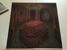 LP  Gorguts ?– Considered Dead, 1991 Roadrunner Records ?– RC 9273-1