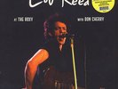 Lou Reed - Live At The Roxy with Don Cherry Vinyl EU 2LP