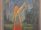 Sepi Kuu - Rannan Usvassa Vinyl EU LP