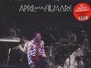 Miles Davis Quintet - April 11, 1970 Filmore West Vinyl EU 2LP