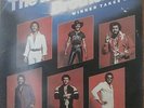 LP -  ISLEY BROTHERS  =  WINNER TAKES ALL   -  2  RECORD-ALBUM