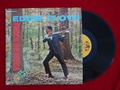 Eddie Floyd, Knock On Wood LP, Clean Original Press Stax Records S714, Rare Soul