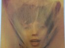 ROLLING STONES GOATS HEAD SOUP LP ORIGINAL 1973 FRENCH PRESSING + 2 INSERTS