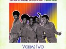 Tropical Disco Hustle 2 By Various Artists Vinyl 2LP Record NEW