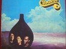 ABAETE s/t ORIG BRAZILSAMBA  FUNK GROOVE LP VG++ HEAR