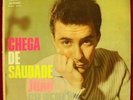 JOAO GILBERTO Chega De Saudade ORIG BRAZIL BOSSA NOVA  LP HARDCOVER HEAR