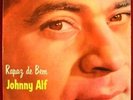 JOHNNY ALF Rapaz de Bem ORIG BRAZIL BOSSA NOVA JAZZ VOCALS LP HEAR