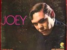JOEY PASTRANA Joey ORIG LATIN SOUL LP HEAR