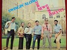 NEW SWING SEXTET Swingin Along ORIG LATIN JAZZ VIBES LP VG++ HEAR